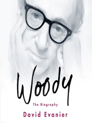Woody - Audiobook